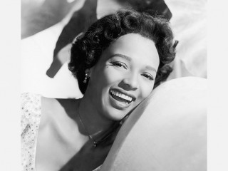 Dorothy Dandridge picture, image, poster